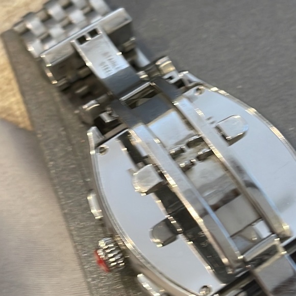 Michele RELEVE Watch Stainless Steel - Picture 11 of 16